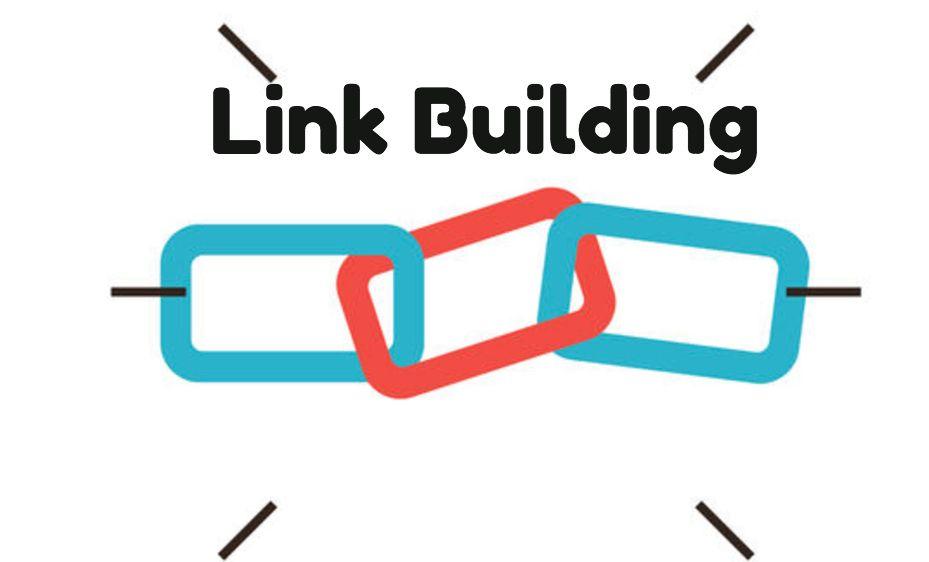 top of mind marketing building links for better seo