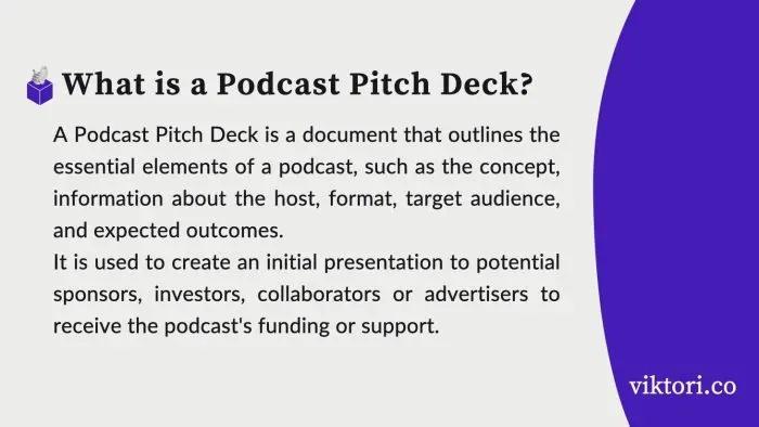 top of mind marketing pitching your podcast to sponsors