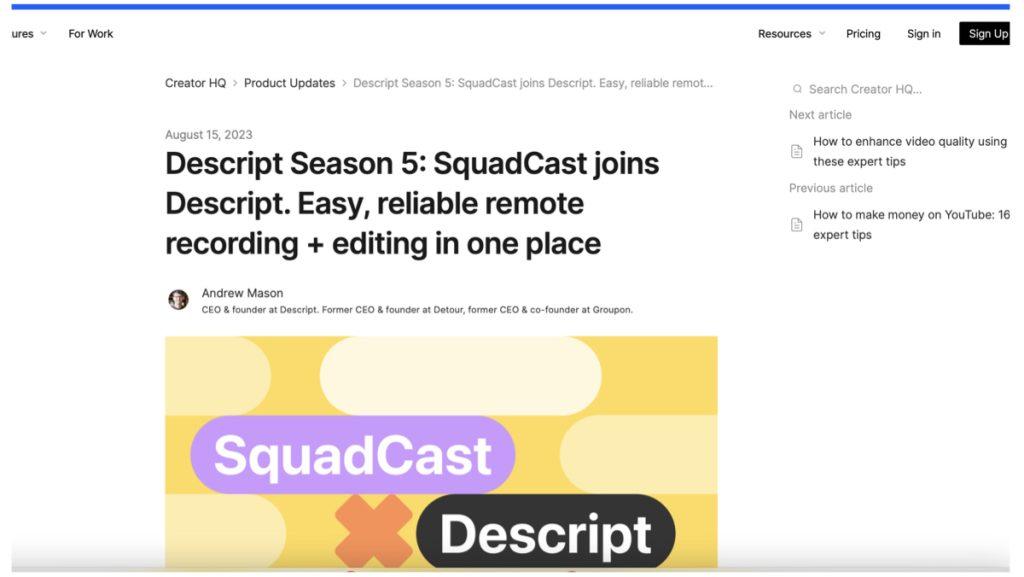 top of mind marketing how to create a podcast with no audience