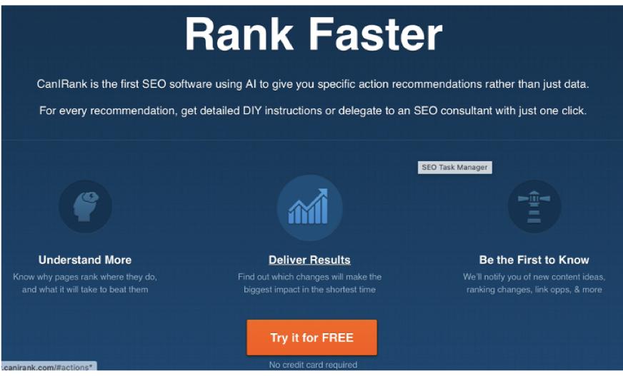 ‎top of mind marketing domain authority.‎ can I rank