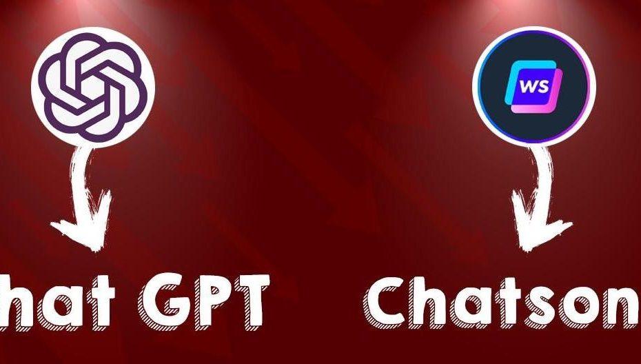 top of mind marketing GPT vs Writesonic