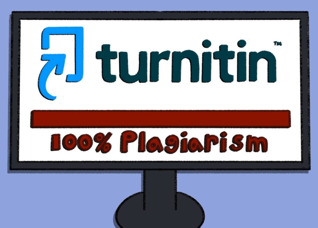 Turnitin: leading the way in academia