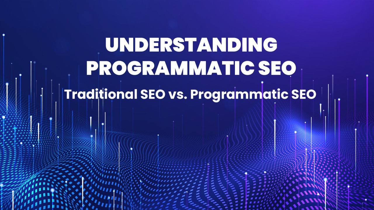 top of mind marketing programmatic seo